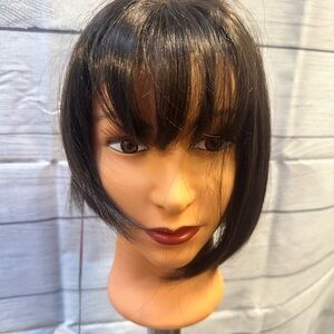 Sleek color 4 Bob Wig